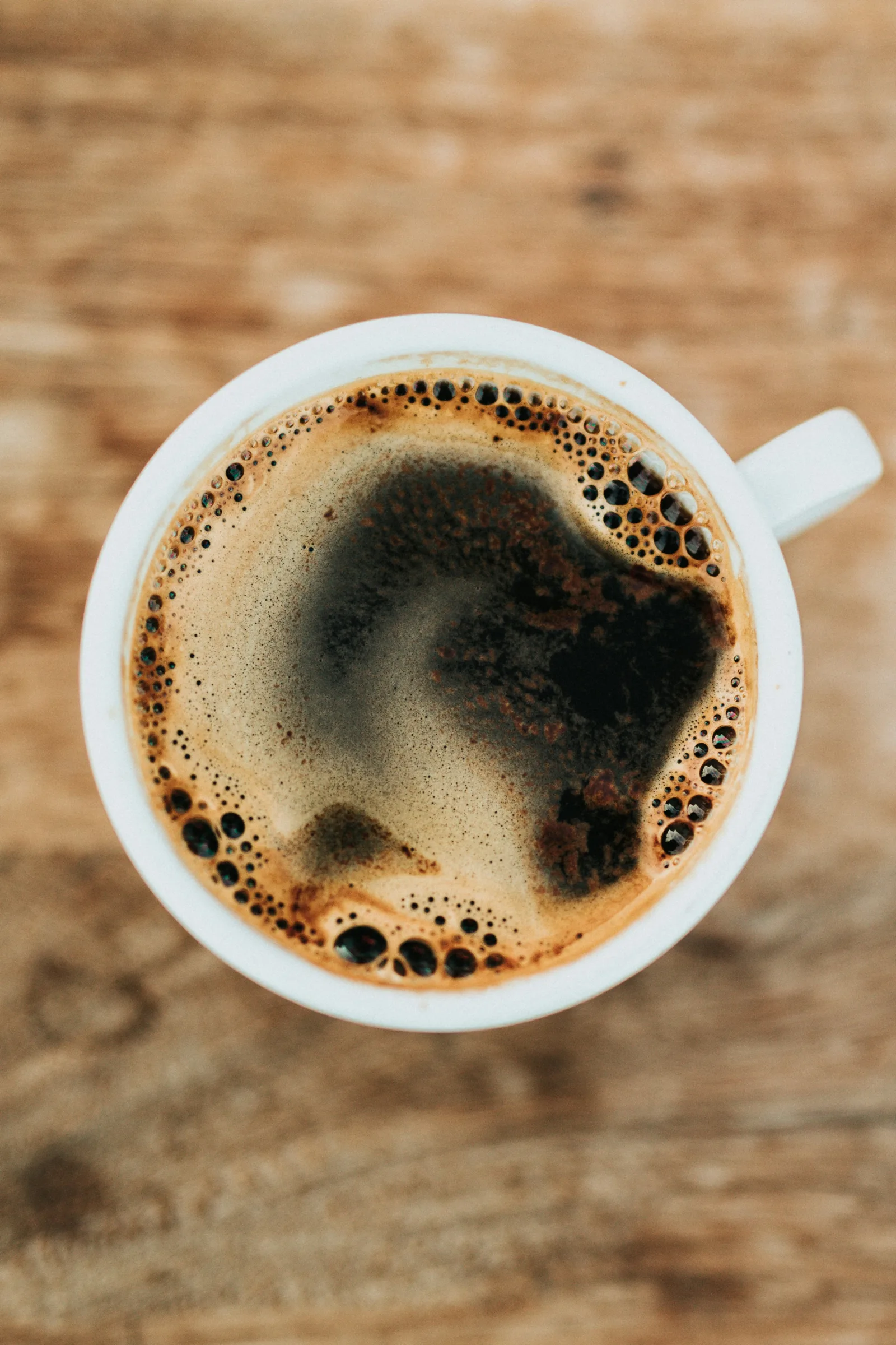 Dark Roast Italian Blend Whole Bean Coffee