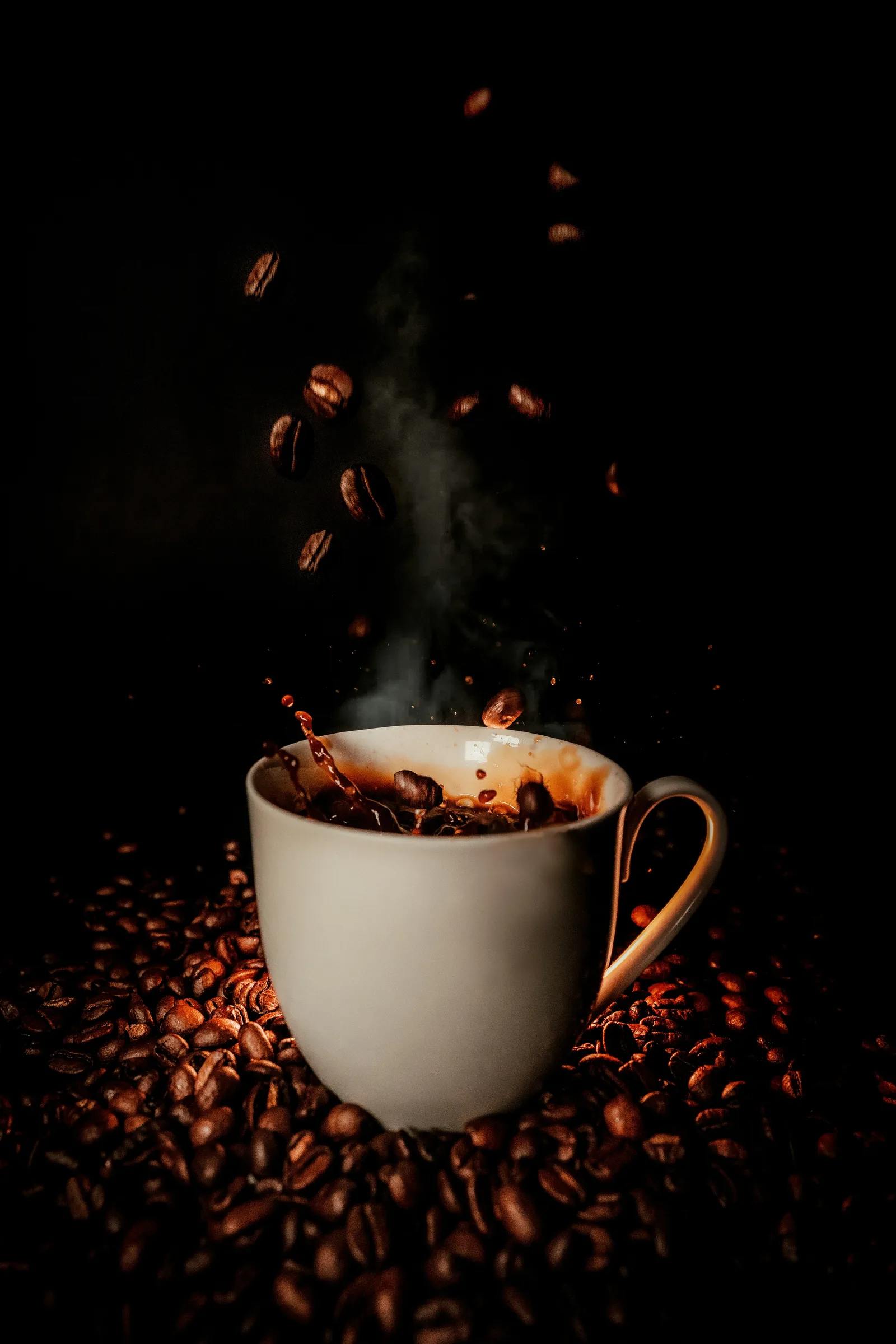 Sunrise Estate Whole Bean Coffee