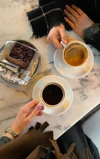 House Espresso Blend