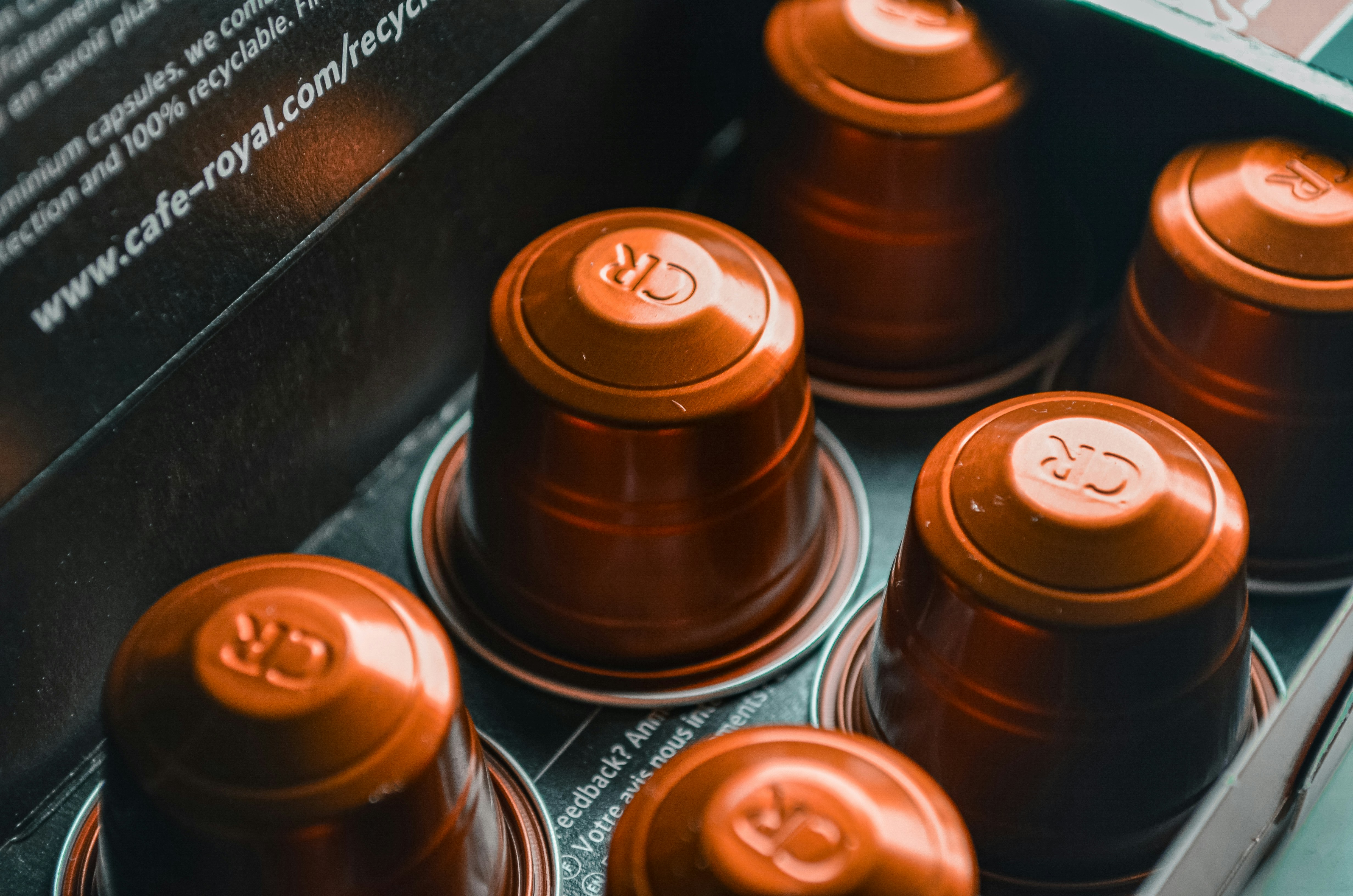 About Whole Bean Coffee